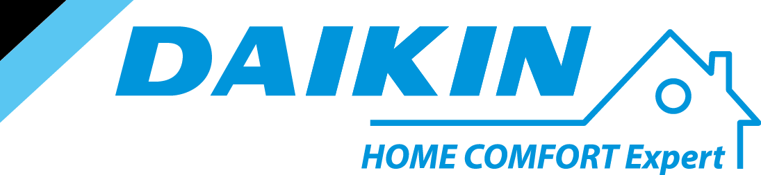 Daikin - Home Comfort Expert Daikin